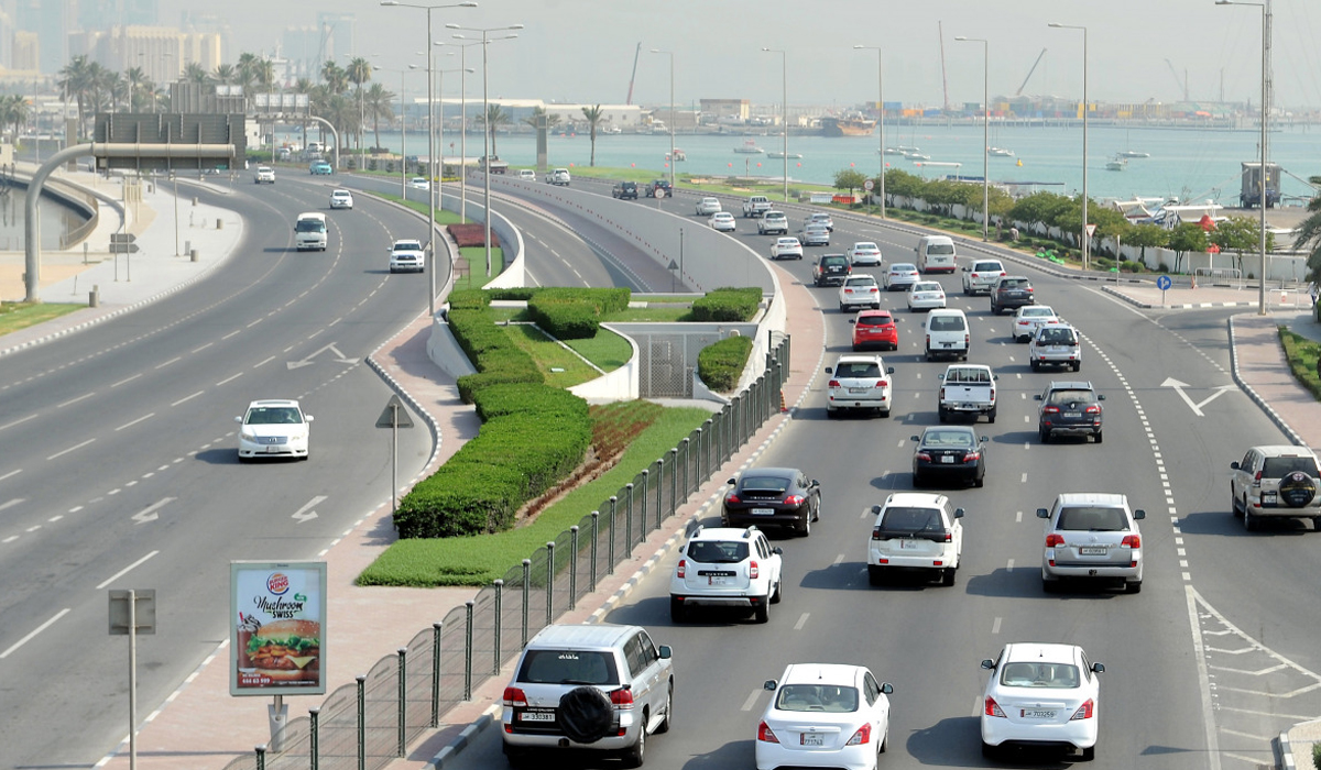 Corniche Street